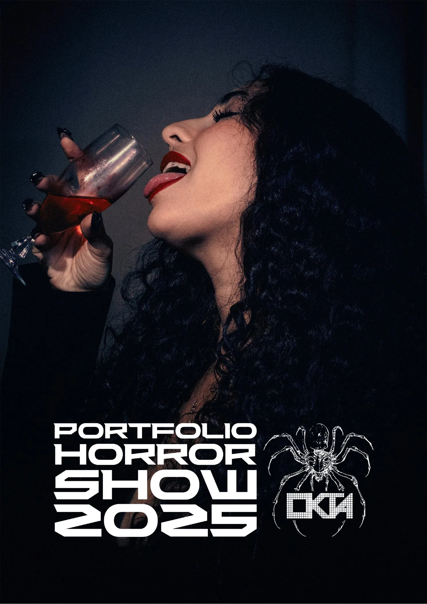 Image issue de la galerie OKTA pour OKTA Portfolio.
